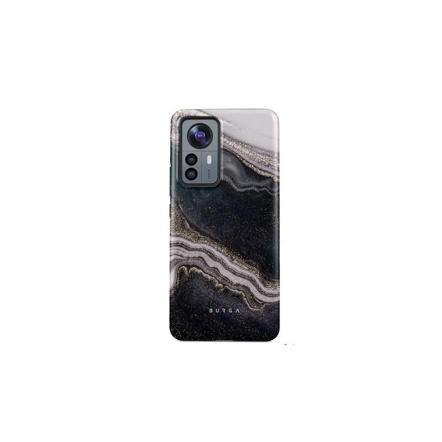 iLike Xiaomi 12 Pro Burga Magic Night Tough Case