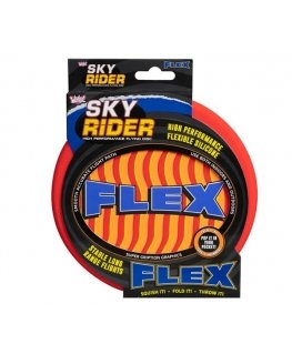 Wicked Vision Sky Rider Flex