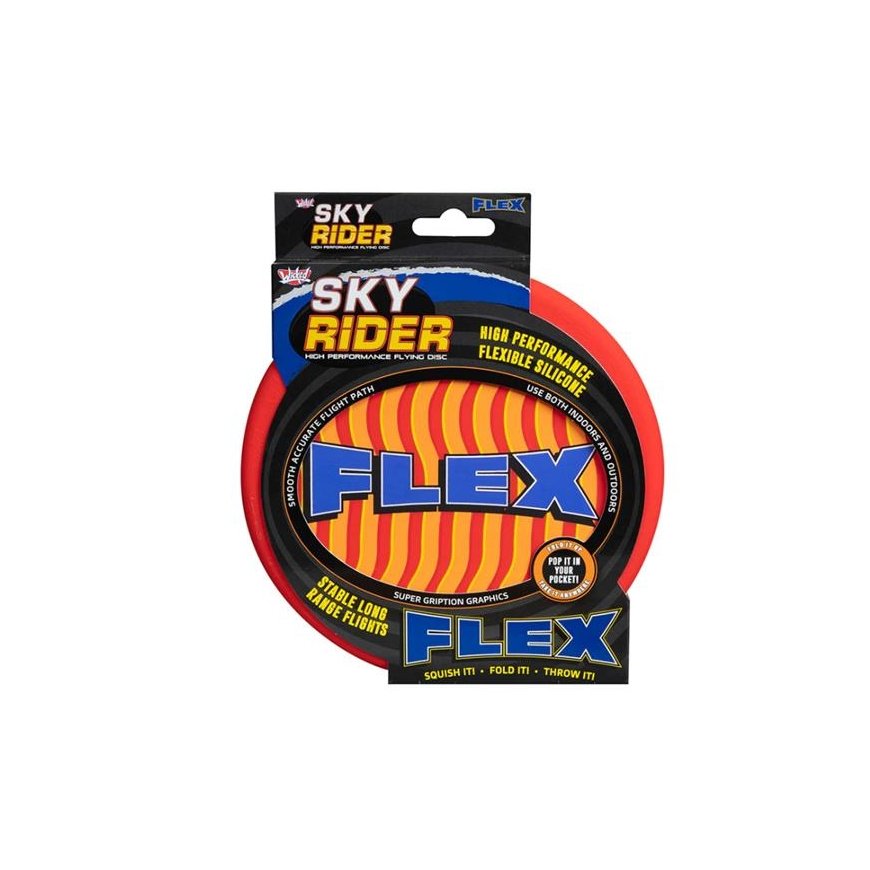 Wicked Vision Sky Rider Flex