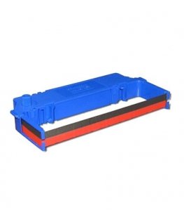 Star Micronics RC700BR printera lente Melns, Sarkans