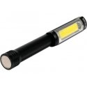 Yato YT-08522 work light LED 3 W Black