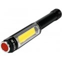 Yato YT-08522 work light LED 3 W Black