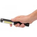 Yato YT-08522 work light LED 3 W Black