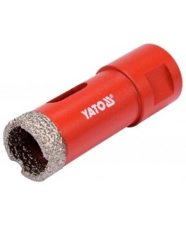 Yato YT-60444 сверло Сверло с алмазным напылением 1 шт