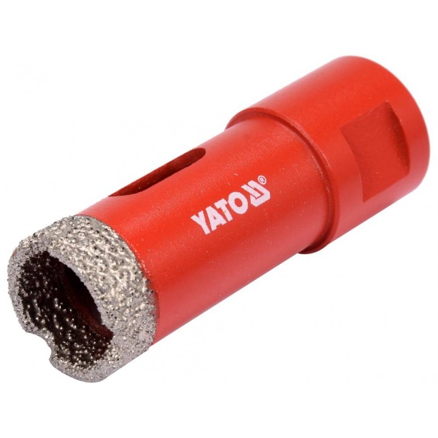 Yato YT-60444 urbis Dimanta urbja uzgalis
