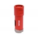 Yato YT-60444 drill bit Diamond drill bit 1 pc(s) Yato YT-60444 drill bit Diamond drill bit 1 pc(s)