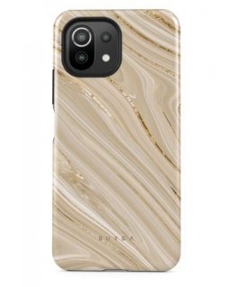 iLike Xiaomi Mi 11 Lite 5G NE/Lite/Lite 5G Burga Full Glam Tough Case
