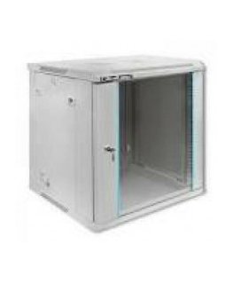 Qoltec QOLTEC 54486 RACK cabinet 19inch 9U