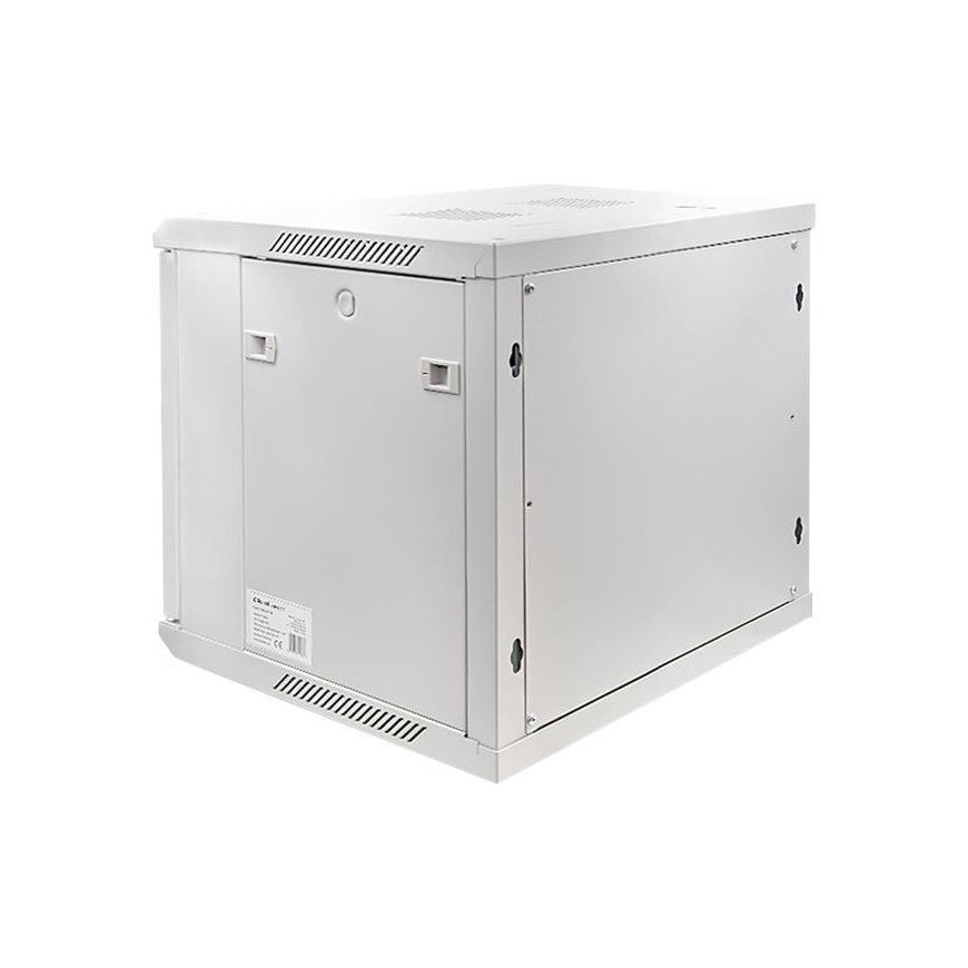 Qoltec QOLTEC 54486 RACK cabinet 19inch 9U – 2