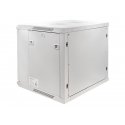Qoltec QOLTEC 54486 RACK cabinet 19inch 9U Qoltec QOLTEC 54486 RACK cabinet 19inch 9U