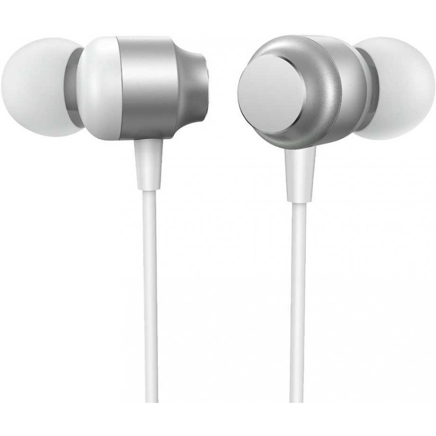 Headphones Joyroom JR-EC06 Type-C silver – 3