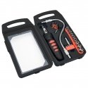 Top Tools Top Tools Screwdriver bits and sockets with handle 22 pcs. (39D185) Top Tools Top Tools Screwdriver bits and sockets with handle 22 pcs. (39D185)