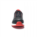 Batai ELTEN Livas juodas red low ESD S1P, juodi 45 Batai ELTEN Livas juodas red low ESD S1P, juodi 45