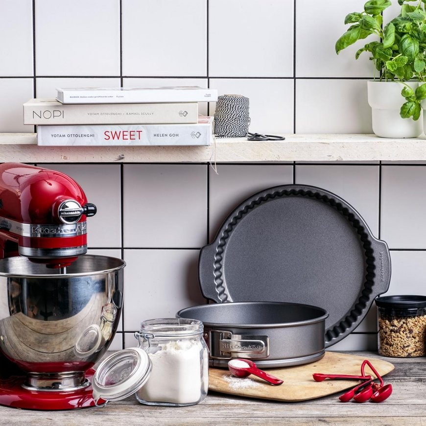 Skardinė 28 cm / KitchenAid – 3