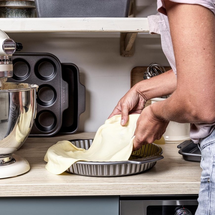 Tin 28 cm / KitchenAid – 4