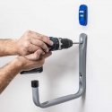 Magnetinis gipso profilių ieškiklis KREG KMM1000 Magnetinis gipso profilių ieškiklis KREG KMM1000