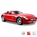 MAISTO DIE CAST automodelis 1:24 Mercedes, 31272 MAISTO DIE CAST automodelis 1:24 Mercedes, 31272