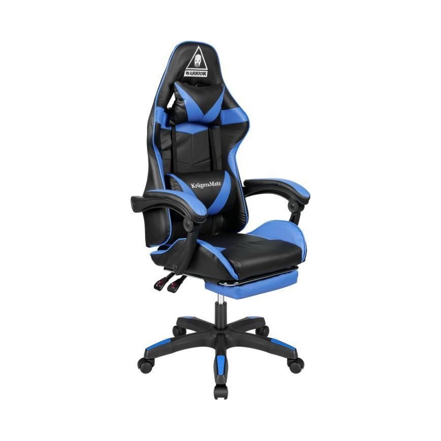Fotel Kruger & Matz GX-150 blue
