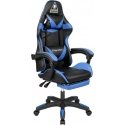 Fotel Kruger & Matz GX-150 blue