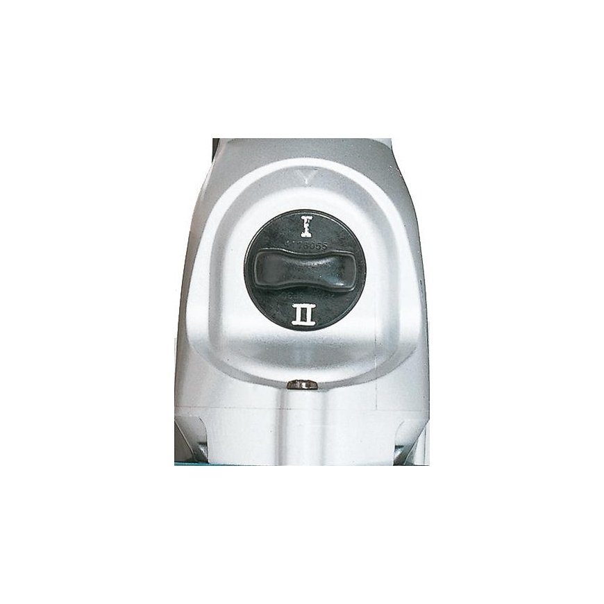 Makita DP4011 Gręžtuvas, 720 W, 2 greičiai 0-1200/ 0-2900 min-1, ranka užveržiamas griebtuvas 13 mm, 2,3kg – 3
