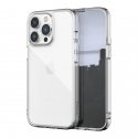 Raptic X-Doria Clearvue Case iPhone 14 Pro Max back cover transparent Raptic X-Doria Clearvue Case iPhone 14 Pro Max back cover transparent