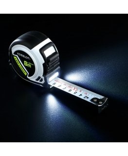 miara zwijana 8m Komelon [PLD85], Led Light, cable USB