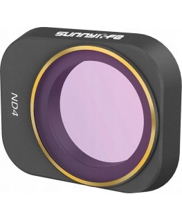 Sunnylife FULL GRAY FILTER ND4 NDx4 for DJI MINI 3 PRO drone