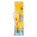 Tuban Soap bubble ring + Soap bubble liquid 400 ml Tuban Soap bubble ring + Soap bubble liquid 400 ml