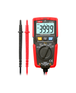 Uni-t Universalus multimetras UT125C