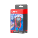 Uni-t Universalus multimetras UT125C