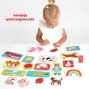 Czuczu Puzzle for couples - first words Czuczu Puzzle for couples - first words