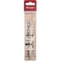 concrete drill with cylindrical handle "Long Life", 2 edges, 18-160/100mm, Alpen [0011701800100]