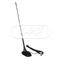 Albrecht CBM-516 Mobile Antenna Albrecht CBM-516 Mobile Antenna