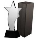 Tryumf Trofeum szklane with etui