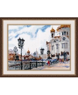 Beldizart (Nutraukta) Ant Patriarchalinio tilto S1051