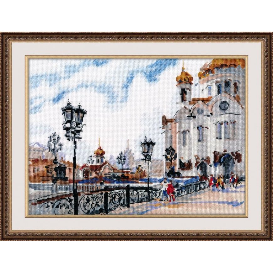 Beldizart (Discontinued) On Patriarchal Bridge S1051