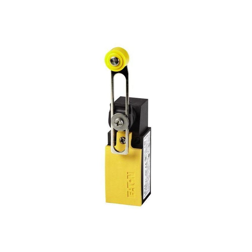 Eaton Ribinis jungiklis 1R 1Z lėtai veikianti sukamoji svirtis su ilgio reguliavimu LSM-11/RLA (266148)
