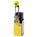 Eaton Ribinis jungiklis 1R 1Z lėtai veikianti sukamoji svirtis su ilgio reguliavimu LSM-11/RLA (266148) Eaton Ribinis jungiklis 1R 1Z lėtai veikianti sukamoji svirtis su ilgio reguliavimu LSM-11/RLA (266148)