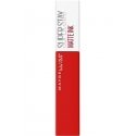 Maybelline Super Stay Matte Ink matte liquid lipstick no. 320 Individualist 5 ml Maybelline Super Stay Matte Ink matte liquid lipstick no. 320 Individualist 5 ml