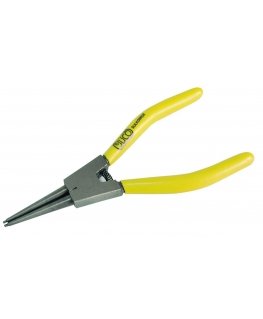 Juco Seger pliers 210 mm internal straight (E1042)