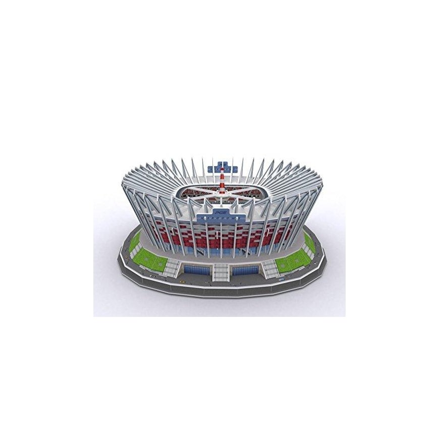 CubicFun Jigsaw Puzzle CubicFun 3D Puzzle