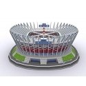 Jigsaw Puzzle CubicFun 3D Puzzle PGE National Stadium, 105 pieces Jigsaw Puzzle CubicFun 3D Puzzle PGE National Stadium, 105 pieces