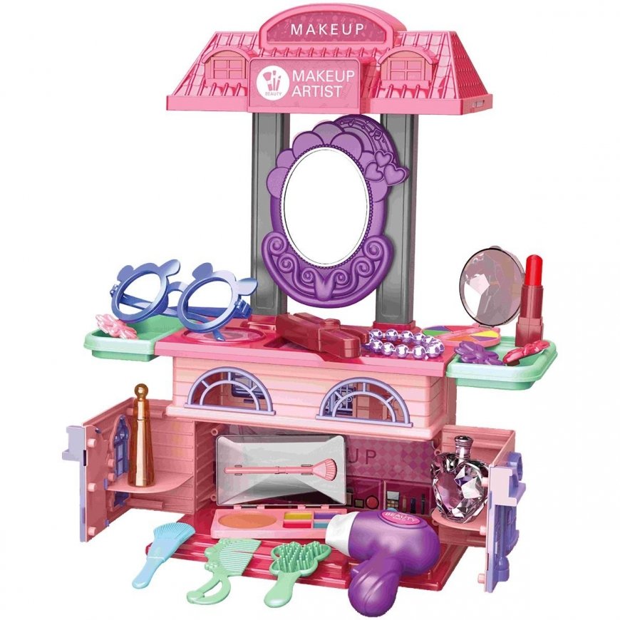 Enero Toys beauty table 25x19.5x41.5 cm