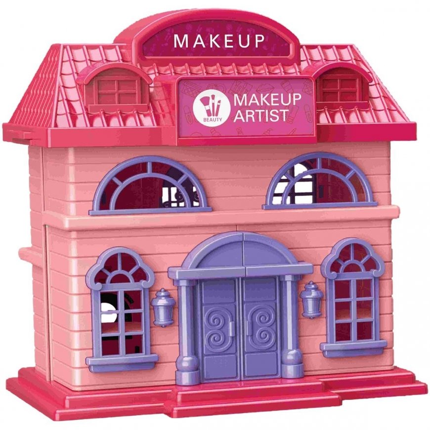Enero Toys beauty table 25x19.5x41.5 cm – 2