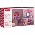 Enero Toys beauty table 25x19.5x41.5 cm Enero Toys beauty table 25x19.5x41.5 cm