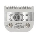 OSTER 918-01 Kerpamoji galvutė (0000), 0,25 mm OSTER 918-01 Kerpamoji galvutė (0000), 0,25 mm