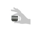 OSTER 918-01 Kerpamoji galvutė (0000), 0,25 mm OSTER 918-01 Kerpamoji galvutė (0000), 0,25 mm