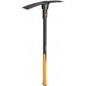 Fiskars Pickaxe L 5 lb/36" (3.4 kg) Fiskars Pickaxe L 5 lb/36" (3.4 kg)