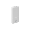 Rebeltec powerbank P20 10W 20000mAh baltas Rebeltec powerbank P20 10W 20000mAh baltas