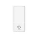 Rebeltec powerbank P20 10W 20000mAh baltas Rebeltec powerbank P20 10W 20000mAh baltas